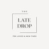 thelatedrop